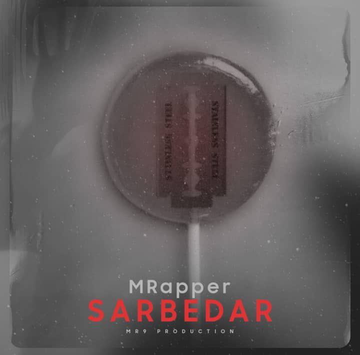 MRapper – Sarbedar